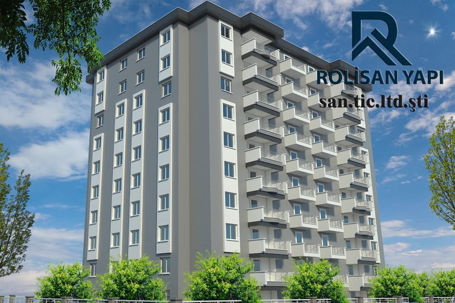 Rolisan Yapı